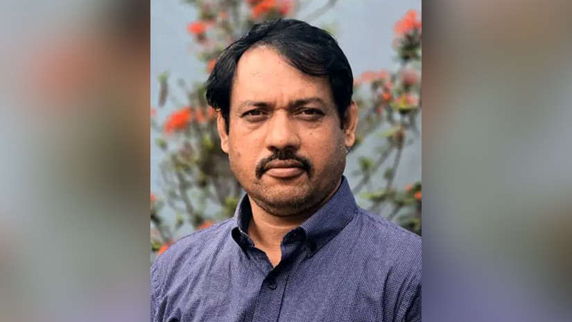 হাসন রাজার প্রপৌত্র সুমনকে সুনামগঞ্জ জেলা এনসিপির প্রধান সমন্বয়কারী মনোনীত