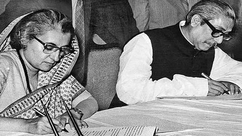 বাংলাদেশ-ভারত সম্পর্কের সেই সব না-বলা কথা