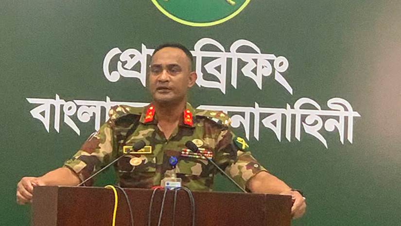 গোপালগঞ্জে এনসিপির অনেকের জীবননাশের হুমকি ছিল, আত্মরক্ষার্থে বলপ্রয়োগ করা হয়েছে