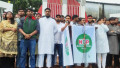 সংস্কার, বিচার, নতুন সংবিধানের মাধ্যমে দেশ পুনর্গঠন করবো: নাহিদ ইসলাম