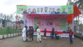এনসিপির উদ্যোগে পটুয়াখালীতে জুলাই পদযাত্রার সমাবেশ আজ