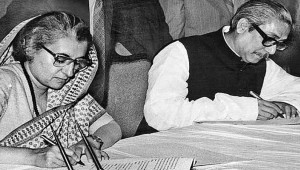 বাংলাদেশ-ভারত সম্পর্কের সেই সব না-বলা কথা