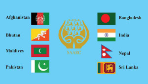 সার্কের মৃত্যুঘণ্টা, দক্ষিণ এশিয়ায় নতুন মেরুকরণের ইঙ্গিত