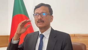 আমরা এখনো কোনো জোটে যোগ দেইনি, আমেরিকার সঙ্গে শুল্ক নিয়ে আলোচনা শেষ হয়ে যায়নি