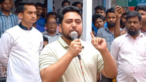 গোপালগঞ্জ ইস্যুতে নাহিদের হুঁশিয়ারি, যা বললেন