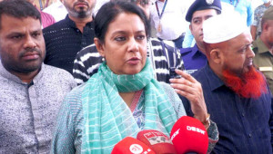 এ বছরের শেষে তিস্তা মহাপরিকল্পনা চূড়ান্ত হবে : পরিবেশ উপদেষ্টা