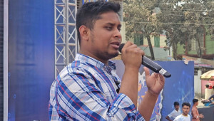 জ্ঞানপাপীরা গোপালগঞ্জে হামলার বৈধতা খুঁজছে: হাসনাত আবদুল্লাহ