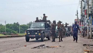 ১৪৪ ধারা কী, কেন জারি হয়