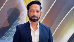 ছাত্রজনতার অভ্যুত্থানের গল্পের নায়ক বর্ষণ