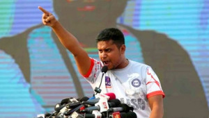 পরশুদিনের ঘটনার পর আওয়ামী লীগের আর তওবার সুযোগ নেই: হাসনাত আবদুল্লাহ