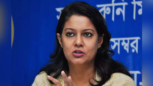 পাল্টা শুল্ক নিয়ে উদ্বেগের কারণ নেই: সৈয়দা রিজওয়ানা