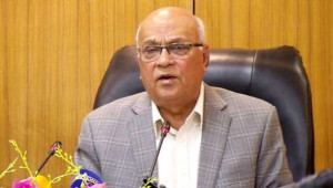 জুলাই যোদ্ধাদের জন্য সরকারি চাকরিতে কোটা থাকছে না: মুক্তিযুদ্ধবিষয়ক উপদেষ্টা