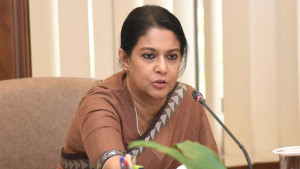 তরুণ ভোটাররা এখন অনেক সচেতন: সৈয়দা রিজওয়ানা