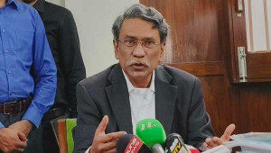 আজ জুলাই সনদের খসড়া দেওয়া হবে দলগুলোকে