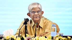 আর কাউকে প্রতীকী মূল্যে জমি দেবে না সরকার: অর্থ উপদেষ্টা