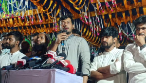 কেউ স্বৈরাচার হয়ে ফিরে এলে তার পরিণতি হবে হাসিনার মতো: নাসীরুদ্দীন পাটোওয়ারী