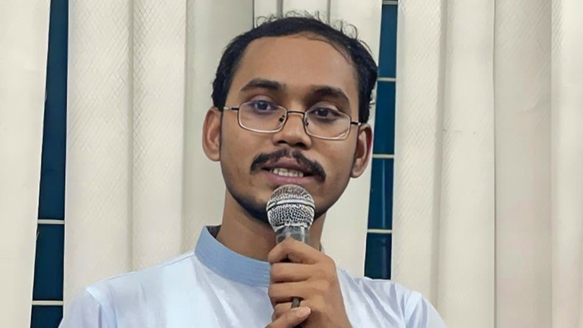 গণঅভ্যুত্থানের নেতৃত্ব ও শহীদ পরিবার প্রাপ্য সম্মান না পেলে ঘোষণাপত্রের অনুষ্ঠান বর্জন: হান্নান মাসউদ