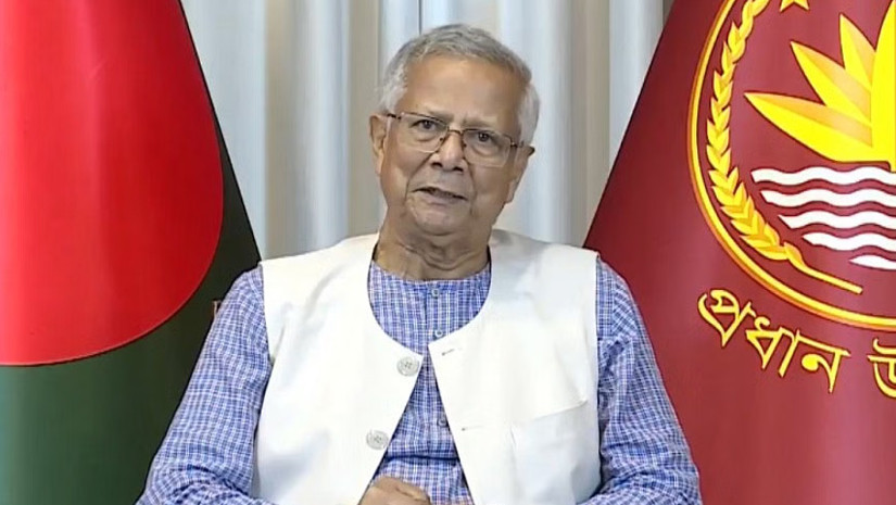 ফেব্রুয়ারিতেই নির্বাচন, প্রস্তুতি নেওয়ার নির্দেশ প্রধান উপদেষ্টার