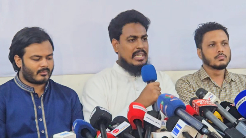 নির্বাচনের আগে সংস্কার, বিচার ও প্রশাসনের নিরপেক্ষতার প্রতিশ্রুতি চায় এনসিপি