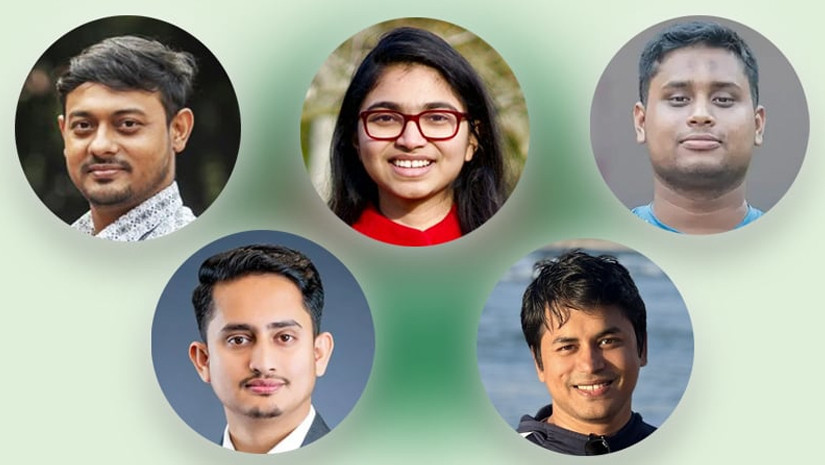 হাসনাত-সারজিসসহ ৫ নেতাকে কারণ দর্শানোর নোটিশ প্রত্যাহার