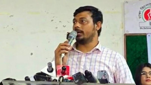 জাতীয় সংসদে শ্রমিক প্রতিনিধি রাখতে হবে: নাসীরুদ্দীন পাটওয়ারী