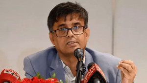 জুলাই ঘোষণাপত্র চূড়ান্ত, উপস্থাপন করা হবে ৫ আগস্ট: প্রেস সচিব