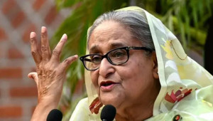 পঙ্গু হাসপাতালে শেখ হাসিনা ‘নো রিলিজ নো ট্রিটমেন্ট’ বলার পর চিকিৎসা বন্ধ হয়ে যায়
