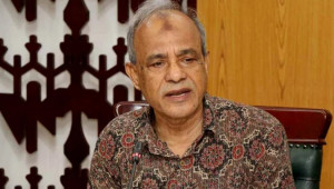 নির্বাচনের আগে এসপি-ওসিদের বদলি হবে লটারির মাধ্যমে: স্বরাষ্ট্র উপদেষ্টা