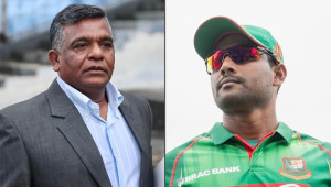 ১২ হাজার টাকার ভাড়া বাসায় থাকেন বুলবুল, যা বললেন ইমরুল