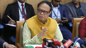 টাকা ছাপানো-বণ্টনে বছরে খরচ ২০ হাজার কোটি টাকা, বাড়াতে হবে ক্যাশলেস লেনদেন: গভর্নর