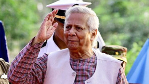 প্রধান উপদেষ্টা মালয়েশিয়া যাচ্ছেন আজ, সফরে অগ্রাধিকার পাবে অভিবাসন ও বিনিয়োগ