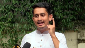 সারজিস আলমের বিরুদ্ধে মামলা