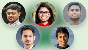 হাসনাত-সারজিসসহ ৫ নেতাকে কারণ দর্শানোর নোটিশ প্রত্যাহার